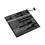 4650mAh for Asus ZenPad C 7.0 P01Z,ZenPad 10 Z300CNL,ZenPad Z300CNL,Pad ZenPad ZenPad 10 Z300M,Pad ZenPad ZenPad 10 Z0310M-0