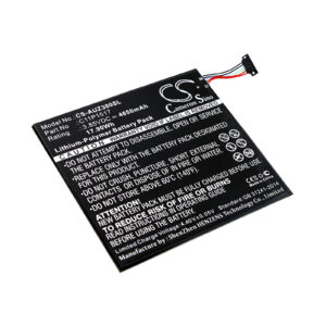 4650mAh for Asus ZenPad C 7.0 P01Z,ZenPad 10 Z300CNL,ZenPad Z300CNL,Pad ZenPad ZenPad 10 Z300M,Pad ZenPad ZenPad 10 Z0310M-0