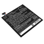 3900mAh for Asus ZenPad 8.0 Z380C,ZenPad 8.0 Z380CX,ZenPad 8.0 Z380KL,P022,P024,ZenPad Z380C,ZenPad Z380CX,ZenPad Z380KL-0