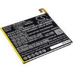 4550mAh for Asus Zenpad Z8,P008,ZT581KL,ZenPad 3 8.0,Z581KL,ZenPad Z8 XLTE-0
