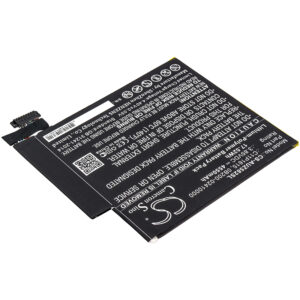 4550mAh for Asus Zenpad Z8S,ZT582KL,P00J-126815