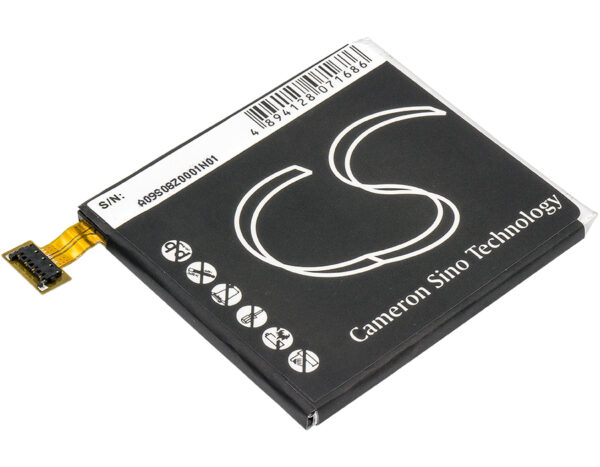 2000mAh for LG Optimus Vu,F100L,F100S,F100,F100K,Optimus Sketch,P895,VS950,Optimus Vu LTE,Intuition-127758