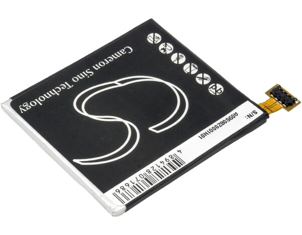 2000mAh for LG Optimus Vu,F100L,F100S,F100,F100K,Optimus Sketch,P895,VS950,Optimus Vu LTE,Intuition-127759