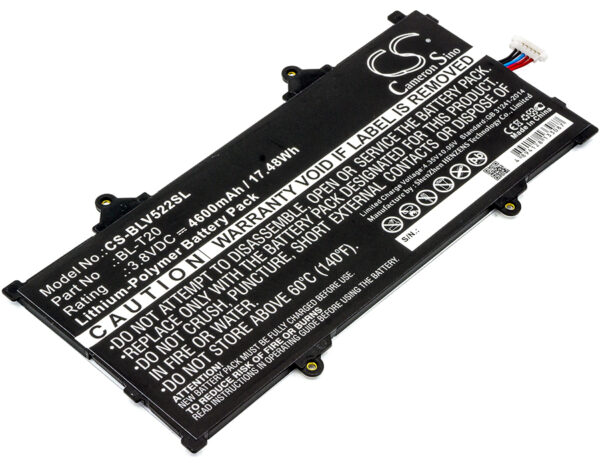 4600mAh for LG G Pad X 8.0,V520,V521,G Pad X 8.0 LTE,V522-0 4600mAh for LG G Pad X 8.0,V520,V521,G Pad X 8.0 LTE,V522-0