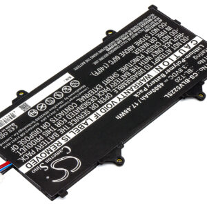 4600mAh for LG G Pad X 8.0,V520,V521,G Pad X 8.0 LTE,V522-126975