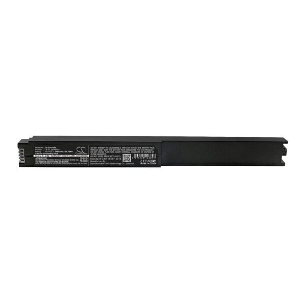 3400mAh for Canon BJ-I70,BJ-I80,BJ-IP90,Pixma I70,Pixma I80,Pixma IP90,BJC-50,K10158,BJC-55,CA77590-127814
