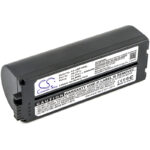 2000mAh for Canon Selphy CP-100,Selphy CP-200,Selphy CP-220,Selphy CP-600,Selphy CP-510,Selphy CP-330,Selphy CP-300,Selphy CP-710 Photo Printers,Selphy CP-400,Selphy CP- 500-0