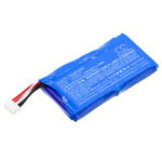500mAh for Canon PV123,iNSPiC,PV-123A-0
