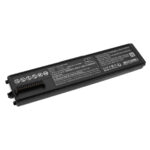 Replacement Battery for Canon Pixma TR150 portable printer, LK-72, Lithium-ion 3500mAh-0