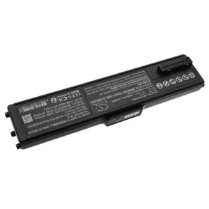 Replacement Battery for Canon Pixma TR150 portable printer, LK-72, Lithium-ion 3500mAh-127788