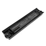 Replacement Battery for Canon Pixma TR150 portable printer, LK-72, Lithium-ion 3500mAh with battery cover-0