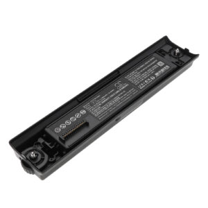 Replacement Battery for Canon Pixma TR150 portable printer, LK-72, Lithium-ion 3500mAh with battery cover-0