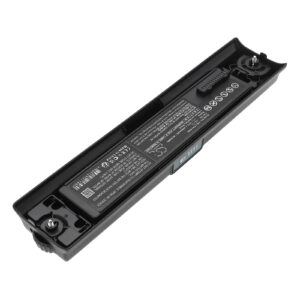 Replacement Battery for Canon Pixma TR150 portable printer, LK-72, Lithium-ion 3500mAh with battery cover-127782