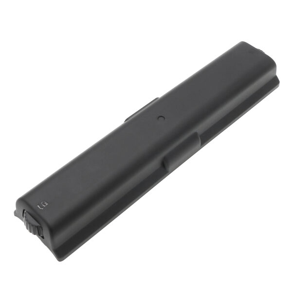 Replacement Battery for Canon Pixma TR150 portable printer, LK-72, Lithium-ion 3500mAh with battery cover-127784