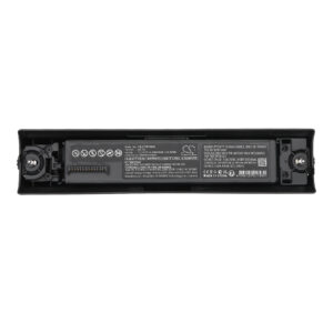 Replacement Battery for Canon Pixma TR150 portable printer, LK-72, Lithium-ion 3500mAh with battery cover-127785