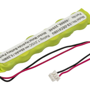 40mAh for Dell Latitude CP,Latitude CPt,Latitude CPi,Latitude CS,Latitude CSx,Latitude CP M233ST,Latitude CPi A Series,Latitude CPi D266XT (PPL),Latitude CPi D300XT (PPL),Latitude CPx-128165