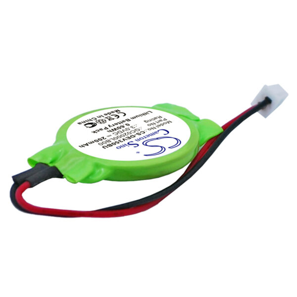 200mAh for DELL Vostro 3500,Vostro 1510,Vostro 1310,Vostro 1015,Vostro 1710-128127