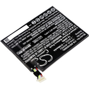 5100mAh for DELL Venue 8 Pro 5855-126967