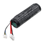 2600mAh for Epson WF100,B581A,PX-S05W-0