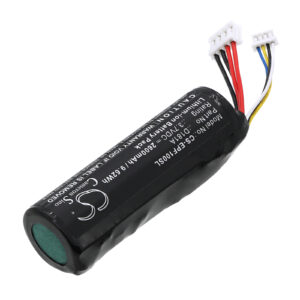 2600mAh for Epson WF100,B581A,PX-S05W-127799