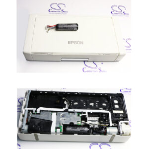 2600mAh for Epson WF100,B581A,PX-S05W-127803