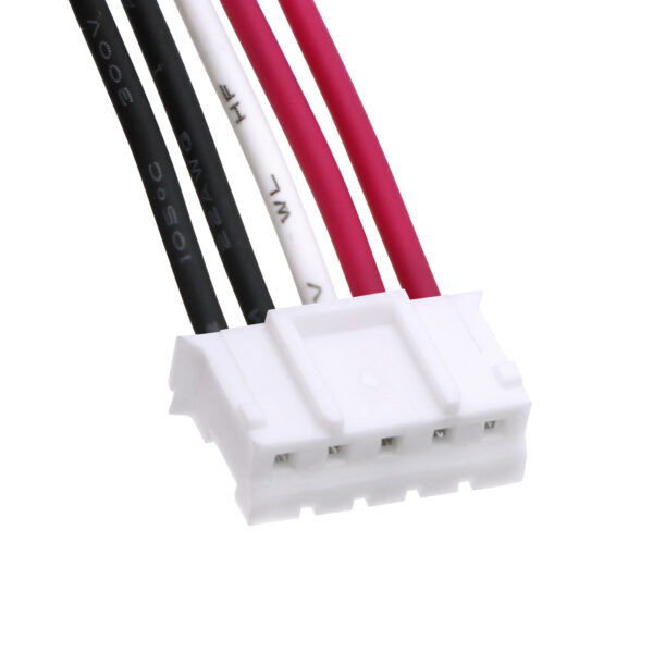 Replaces battery for Epson D211A, Lithium-ion 1800mAh-127797