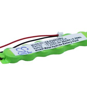 40mAh for Fujitsu Lifebook T4220,LifeBook T4210,LifeBook T4215-128146