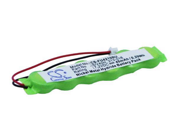 40mAh for Fujitsu Lifebook T4220,LifeBook T4210,LifeBook T4215-128146