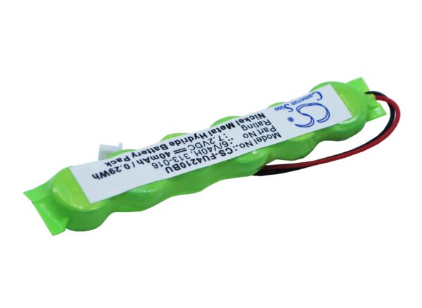 40mAh for Fujitsu Lifebook T4220,LifeBook T4210,LifeBook T4215-128147