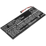 2400mAh for HP 7 Plus G2,7 Plus G2 1331-0