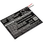 2800mAh for Alcatel OT-8055,One Touch Pixi 3 (7) WiFi,OT-8057,OT-9002X,OT-9002A-0
