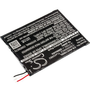 2800mAh for Alcatel OT-8055,One Touch Pixi 3 (7) WiFi,OT-8057,OT-9002X,OT-9002A-126934