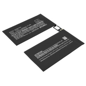 10300mAh for Apple iPad Pro,iPad Pro 12.9,A1584,A1652,A1577-0