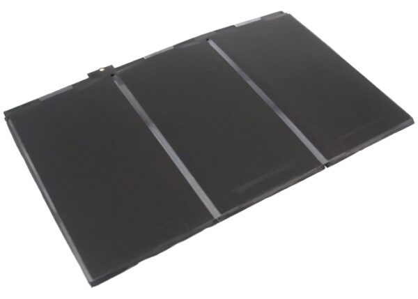 11500mAh for Apple iPad 3,iPad 3 HD Wifi,MD510LL/A,MD513LL/A,MD511LL/A,MD514LL/A,MD512LL/A,MD515LL/A,MD520LL/A,MD519LL/A-127764
