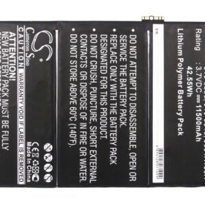 11500mAh for Apple iPad 3,iPad 3 HD Wifi,MD510LL/A,MD513LL/A,MD511LL/A,MD514LL/A,MD512LL/A,MD515LL/A,MD520LL/A,MD519LL/A-127766