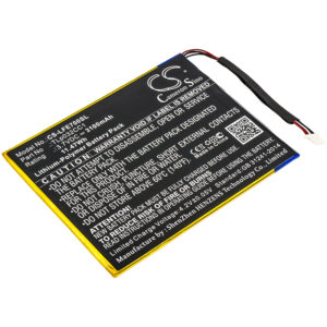 3100mAh for Leapfrog Epic 7,31576-0