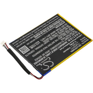 3100mAh for Leapfrog Epic 7,31576-126823