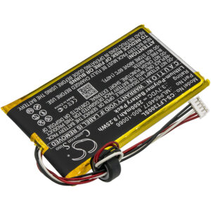 2500mAh for Leapfrog LeapPad3,LeapPad 3-126906