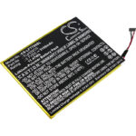 3100mAh for Alcatel One Touch Pixi 8 8.0 3G,9005X,OT-9005X,One Touch Pixi 3 8.0,One Touch Pixi 3 8.0 4G,OT-9023,OT-9023A,OT-9023X,Pixi 8 I220-0