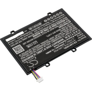 3350mAh for Lenovo Idepad A1,A1,A1-07-126930