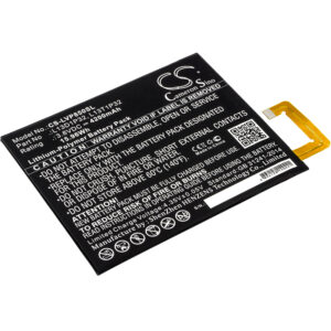 4200mAh for Lenovo Tab 2 A8-50,Tab 2 A8-50F,Tab 2 A8-50LC-0
