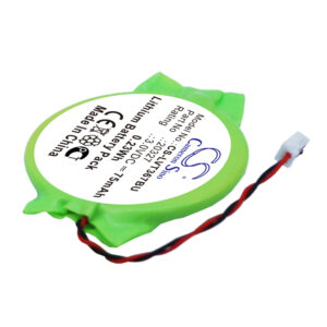 75mAh for Lenovo ThinkPad Tablet 2 3679-10.1,Miix 10,MIIX 2 11,20327-128123