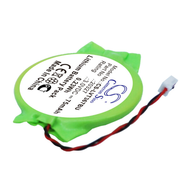 75mAh for Lenovo ThinkPad Tablet 2 3679-10.1,Miix 10,MIIX 2 11,20327-128123