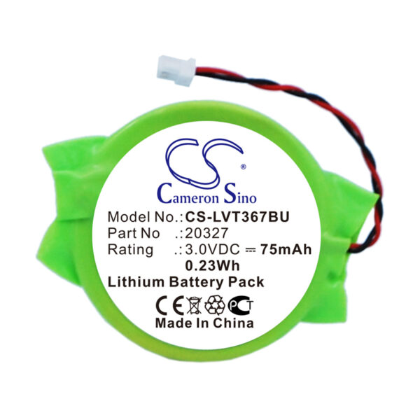 75mAh for Lenovo ThinkPad Tablet 2 3679-10.1,Miix 10,MIIX 2 11,20327-128124
