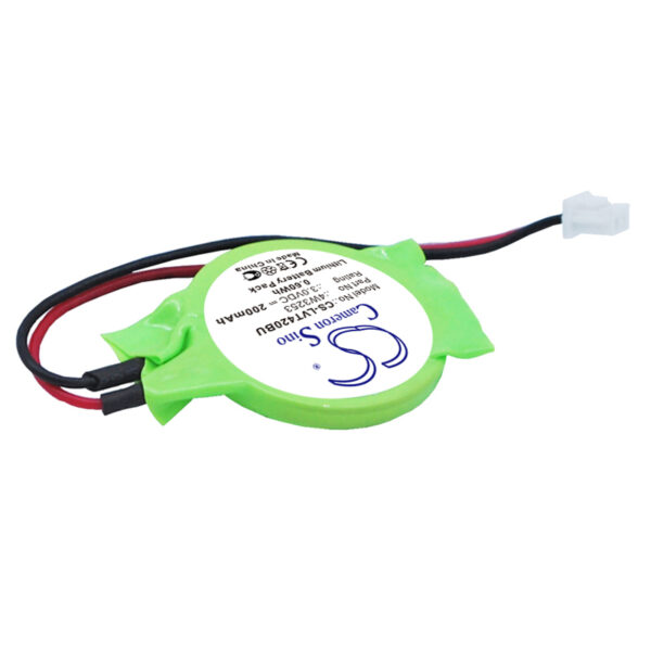 200mAh for Lenovo Thinkpad T400,Thinkpad T400s,Thinkpad T410,Thinkpad T410s,Thinkpad T420s,Thinkpad T420si,Thinkpad T430s,Thinkpad T430si,Thinkpad T431s,ThinkCentre-A57-128161