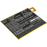 4750mAh for Lenovo Tab4 8,Tab4 8 Plus,TB-8704X,TB-8504X,TB-8504N-0