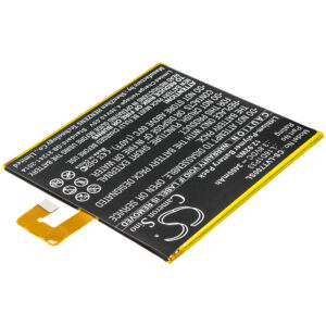 3400mAh for Lenovo Tab 7,TB-7504F,TB-7504X-126776