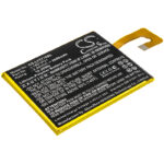 2650mAh for Lenovo TAB E7,TB-7104F-0