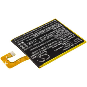 2650mAh for Lenovo TAB E7,TB-7104F-126758