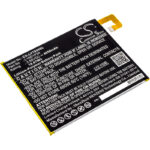 4850mAh for Lenovo Tab 4,Tab4,ZA2B0009US,TB-8504F,TB-8504X,TAB4 8,TB-8504N,TAB4 8 plus,TB-8704x,TB-8504L-0